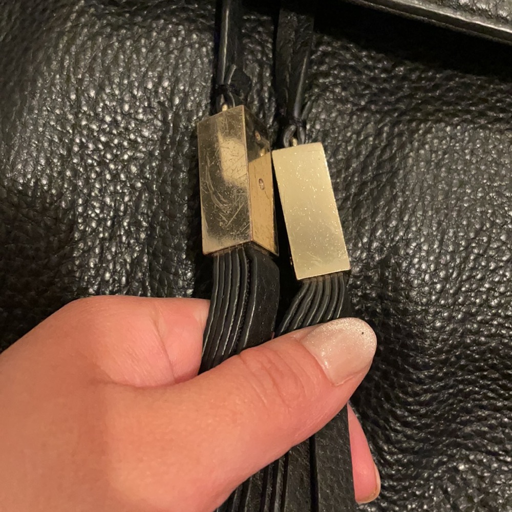 Kate Spade ♠️ backpack - Picture 10 of 12